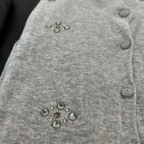 Women’s embellished cardigans - Picture 6 of 7